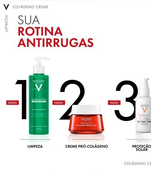 LIFTACTIV Colágeno Specialist 50ml - Imagem 7